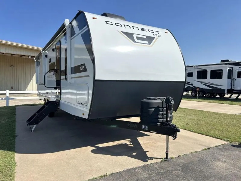 2026 KZ Connect SE 281BHK - Photo 4