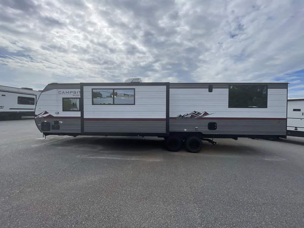 2026 Forest River Campsite Reserve 28SW, Photos photo 5