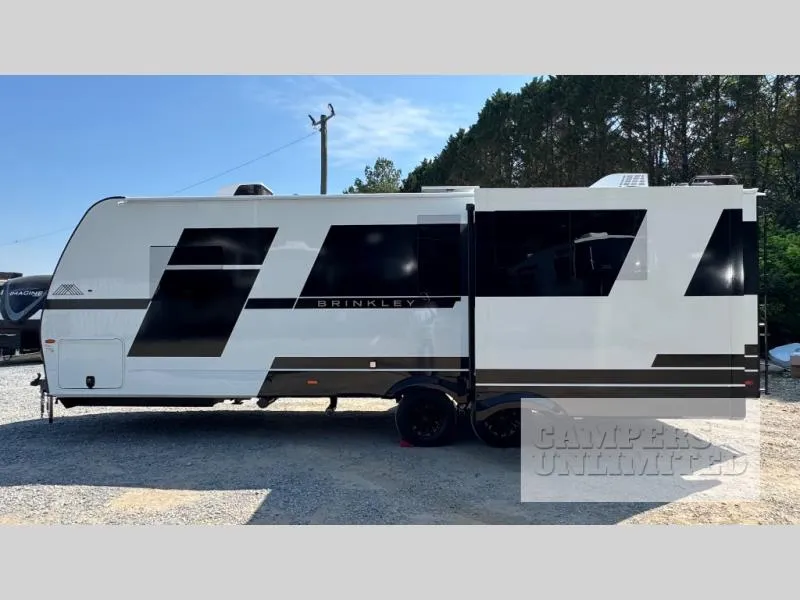 2026 Brinkley Model I 275 - Photo 3