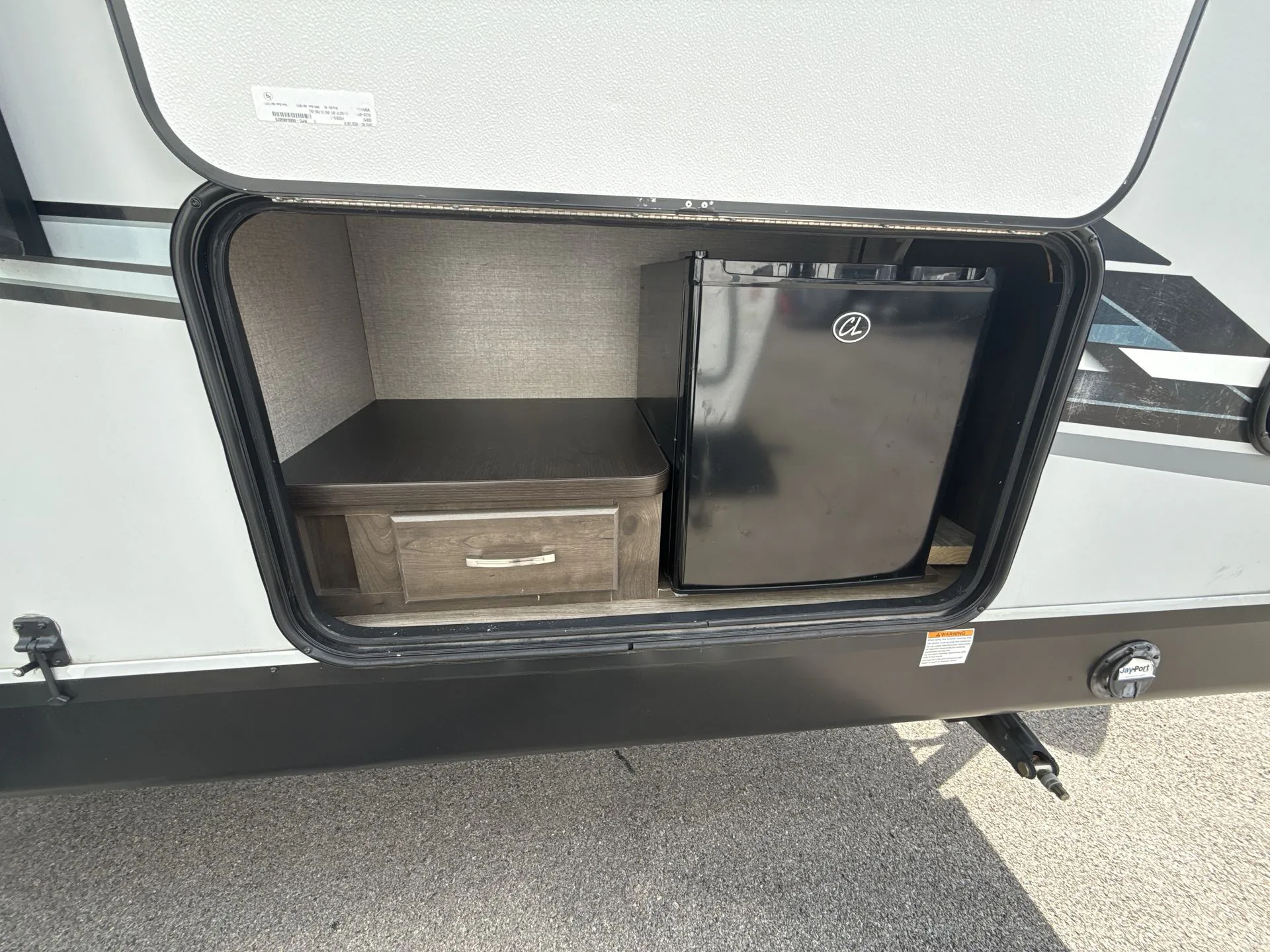 2021 Jayco Jay Flight Octane 277 - Photo 3