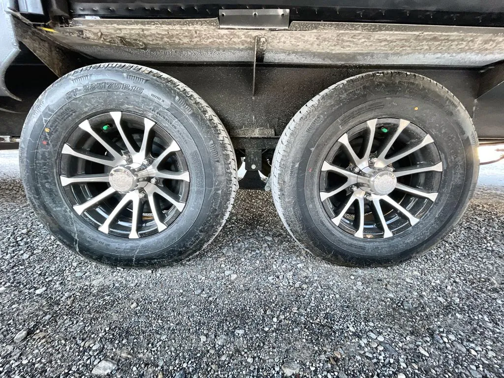 2026 Heartland Prowler 3301RLT - Photo 3