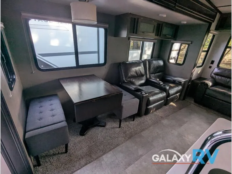2019 Keystone RV Cruiser Aire 29SI - Photo 4