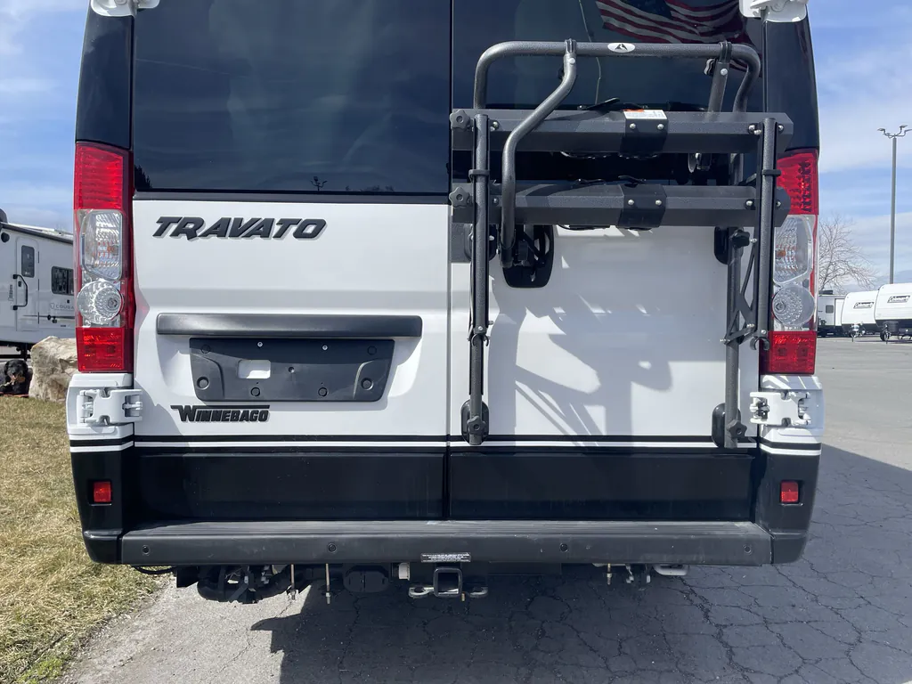 2026 Winnebago Travato 59KL, Photos photo 27