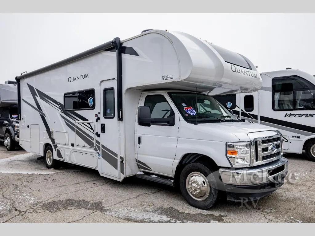 2025 Thor Motor Coach Quantum LP27 - Photo 2