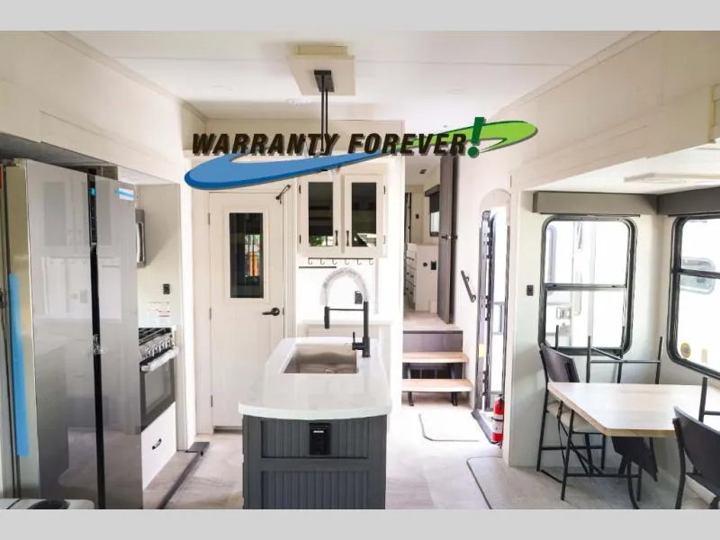 2026 Coachmen Chaparral 298RLS - Photo 4