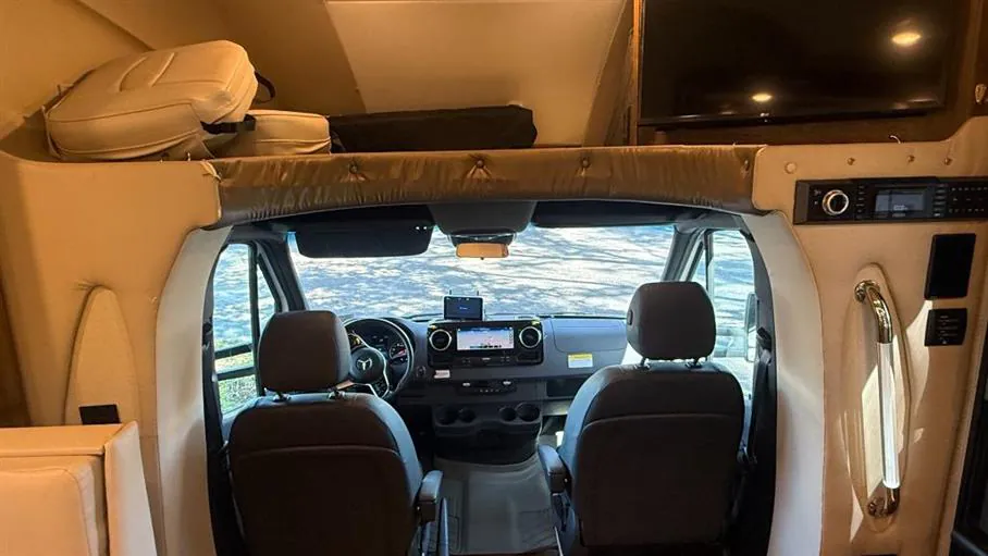 2020 Tiffin Wayfarer 25 RW, Photos photo 18