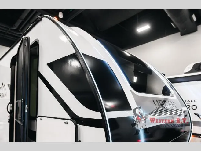 2026 Coachmen Urban 3070BH - Photo 3