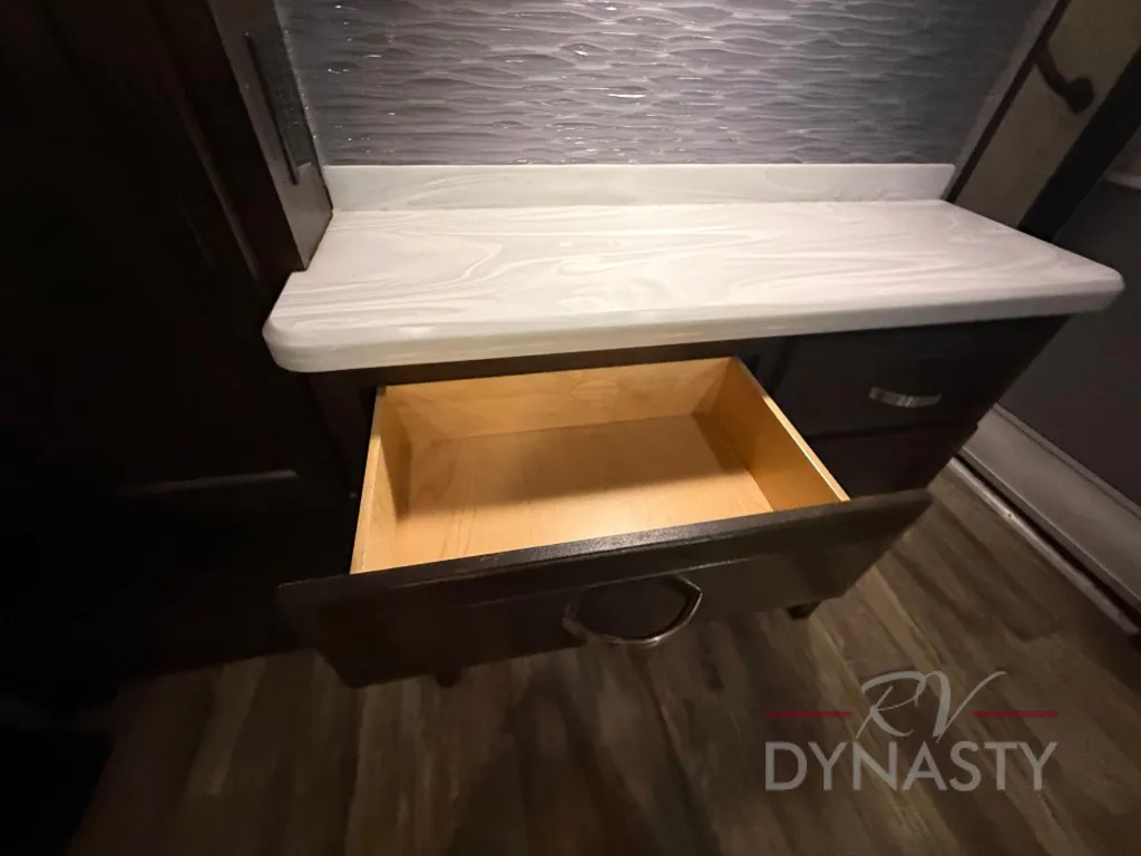 2019 Forest River RiverStone Legacy 38RE, Photos photo 67