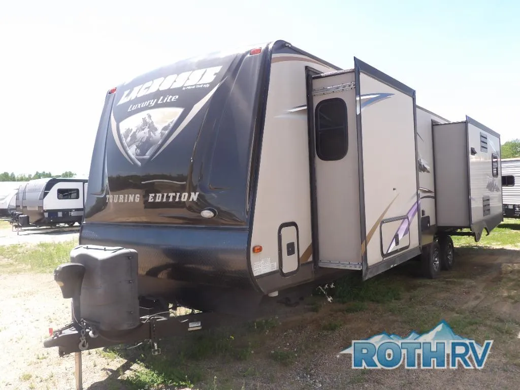 2014 Prime Time LaCrosse 327RES - Photo 2