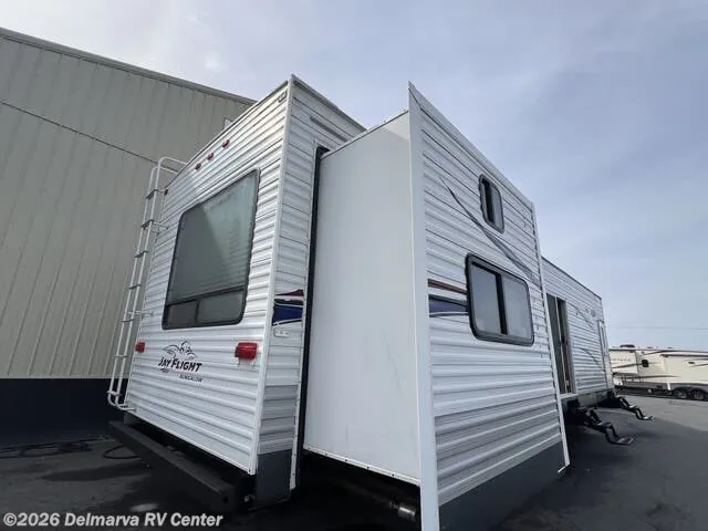 2010 Jayco Jay Flight Bungalow 40BHS - Photo 4