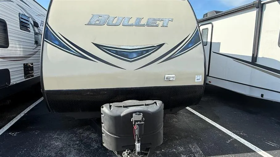 2018 Keystone Bullet 220RBI - Photo 3