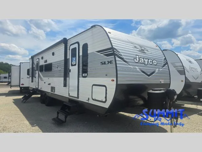 2026 Jayco Jay Flight SLX 287BHS - Photo 2