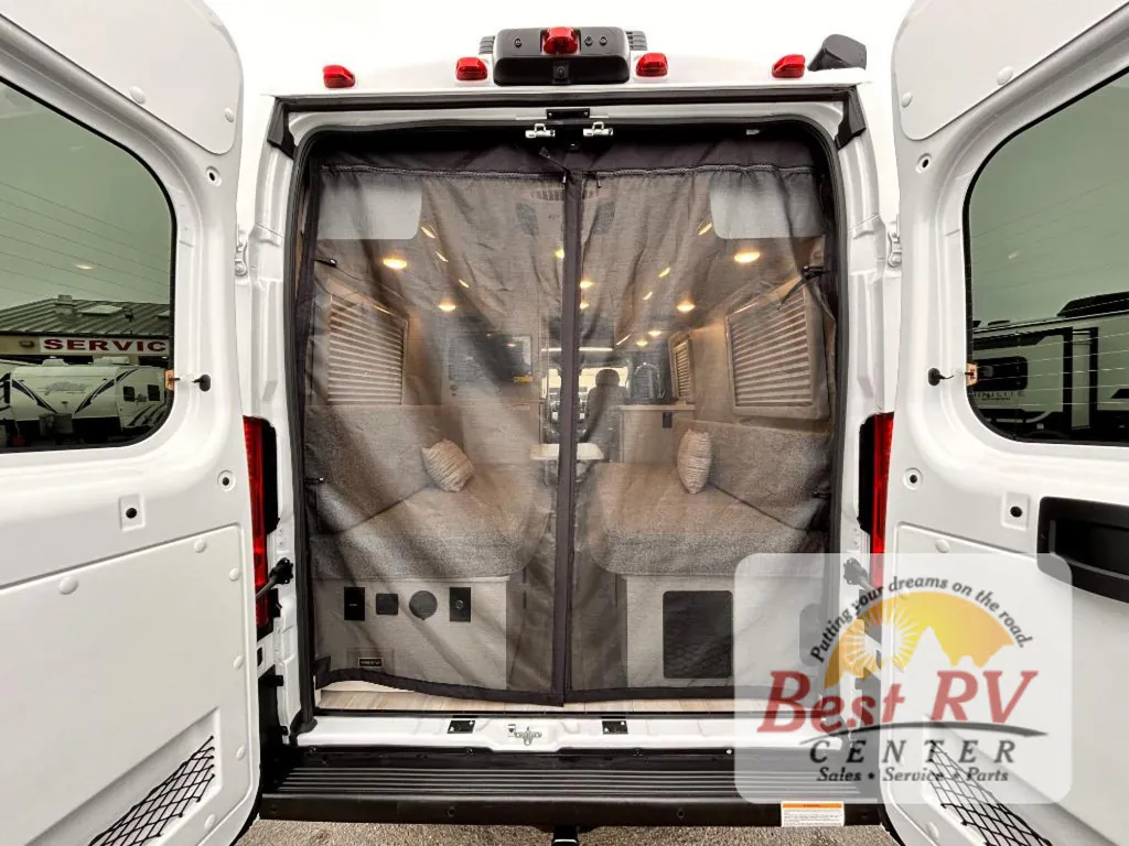 2026 Thor Motor Coach Tellaro 20U, Photos photo 48
