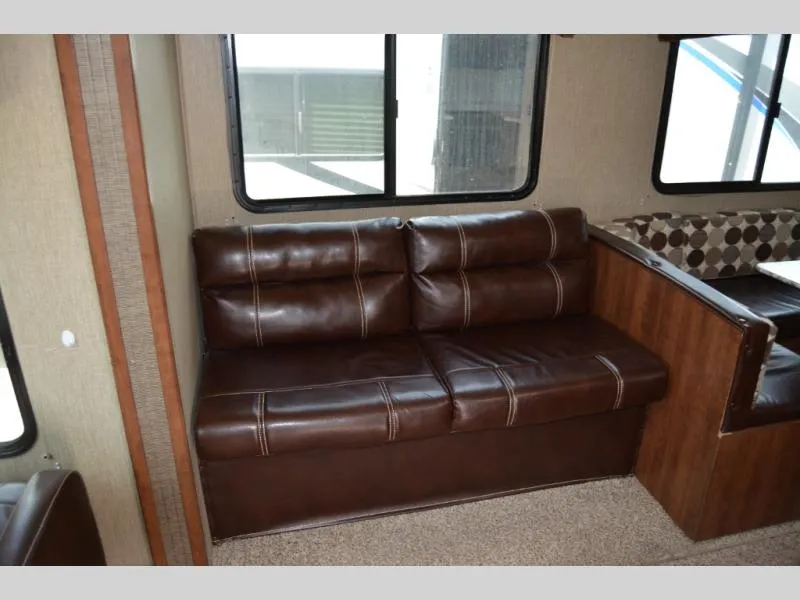 2016 Keystone RV Passport Used    2890RL Grand Touring - Photo 4
