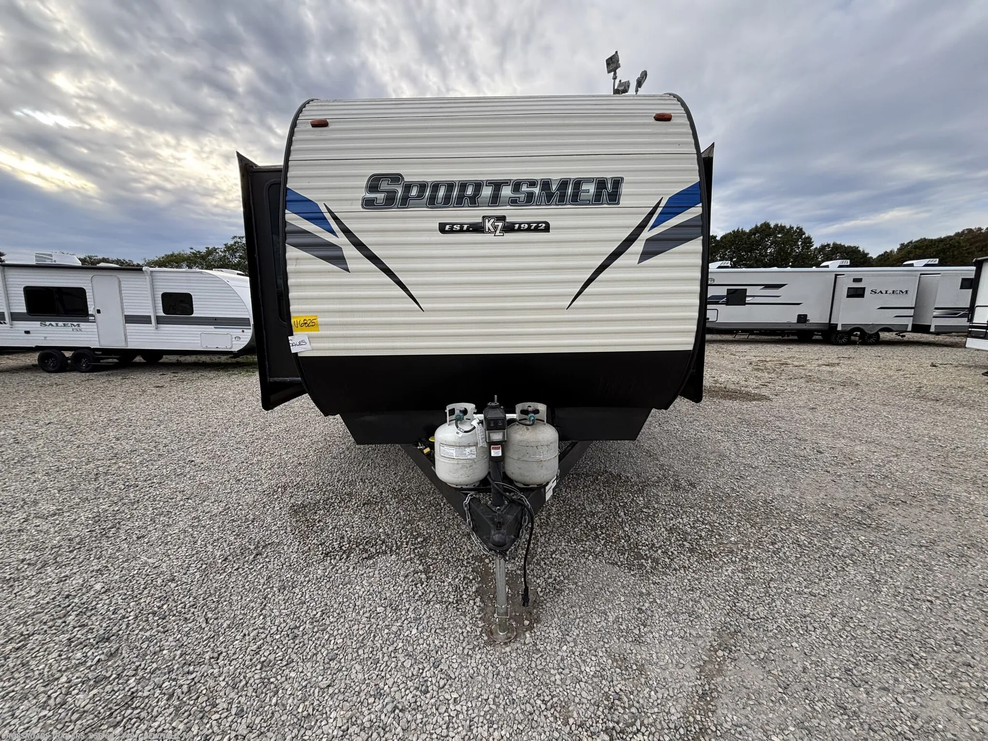 2020 K-Z Sportsmen 364BH - Photo 3