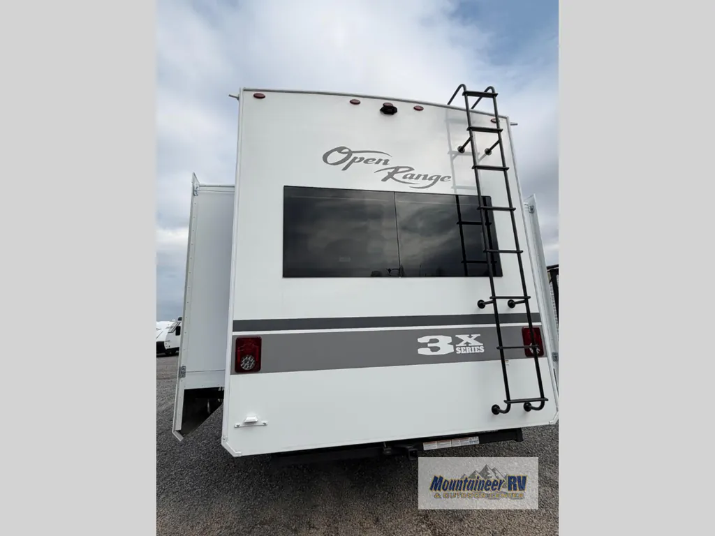2026 Open Range RV 3X 287RLS, Photos photo 6