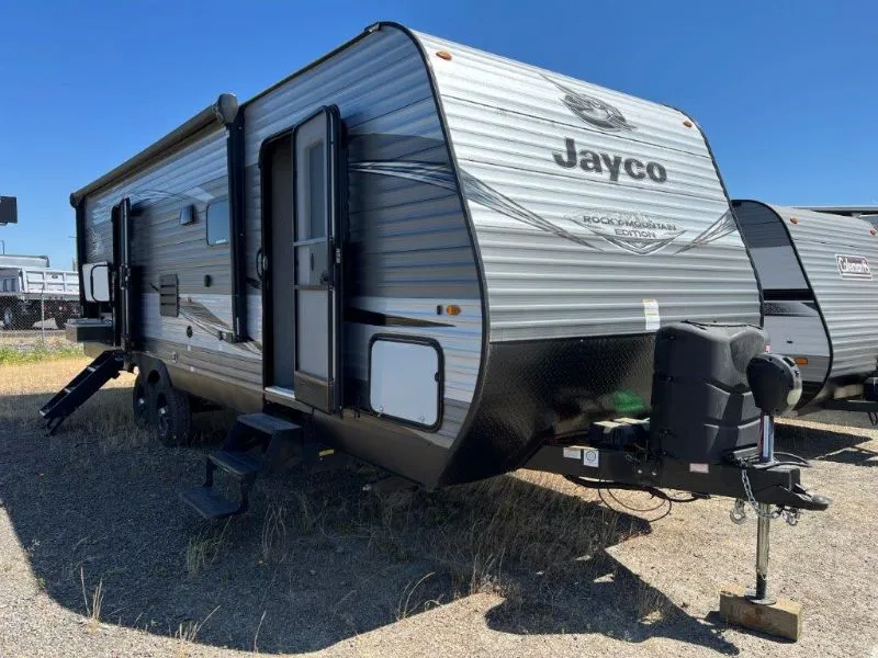 2021 Jayco Jay Flight SLX 8 286BHSW - Photo 2