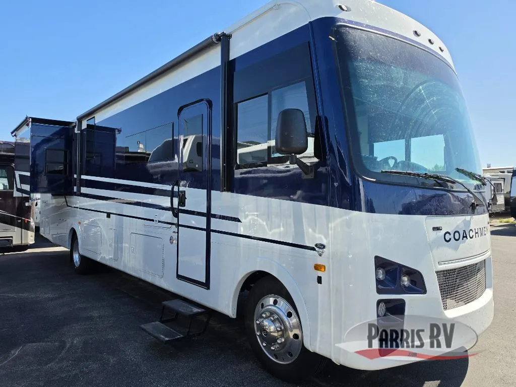 2027 Coachmen Mirada 35ES - Photo 2