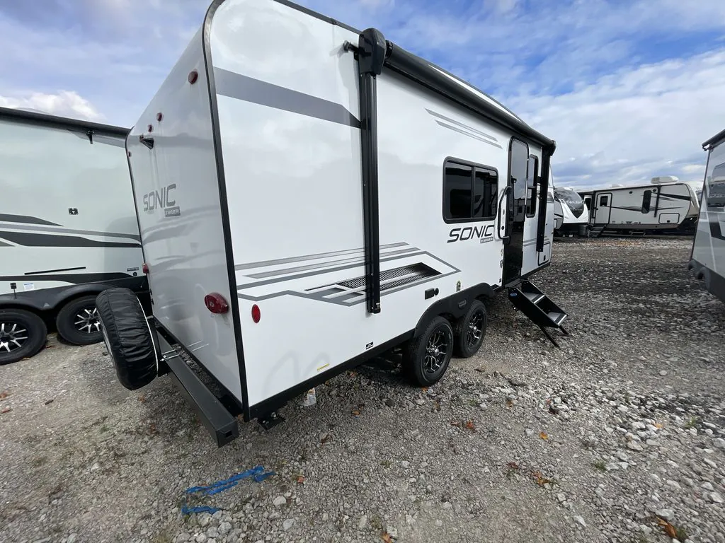 2026 Venture RV Sonic SN190VRB, Photos photo 13