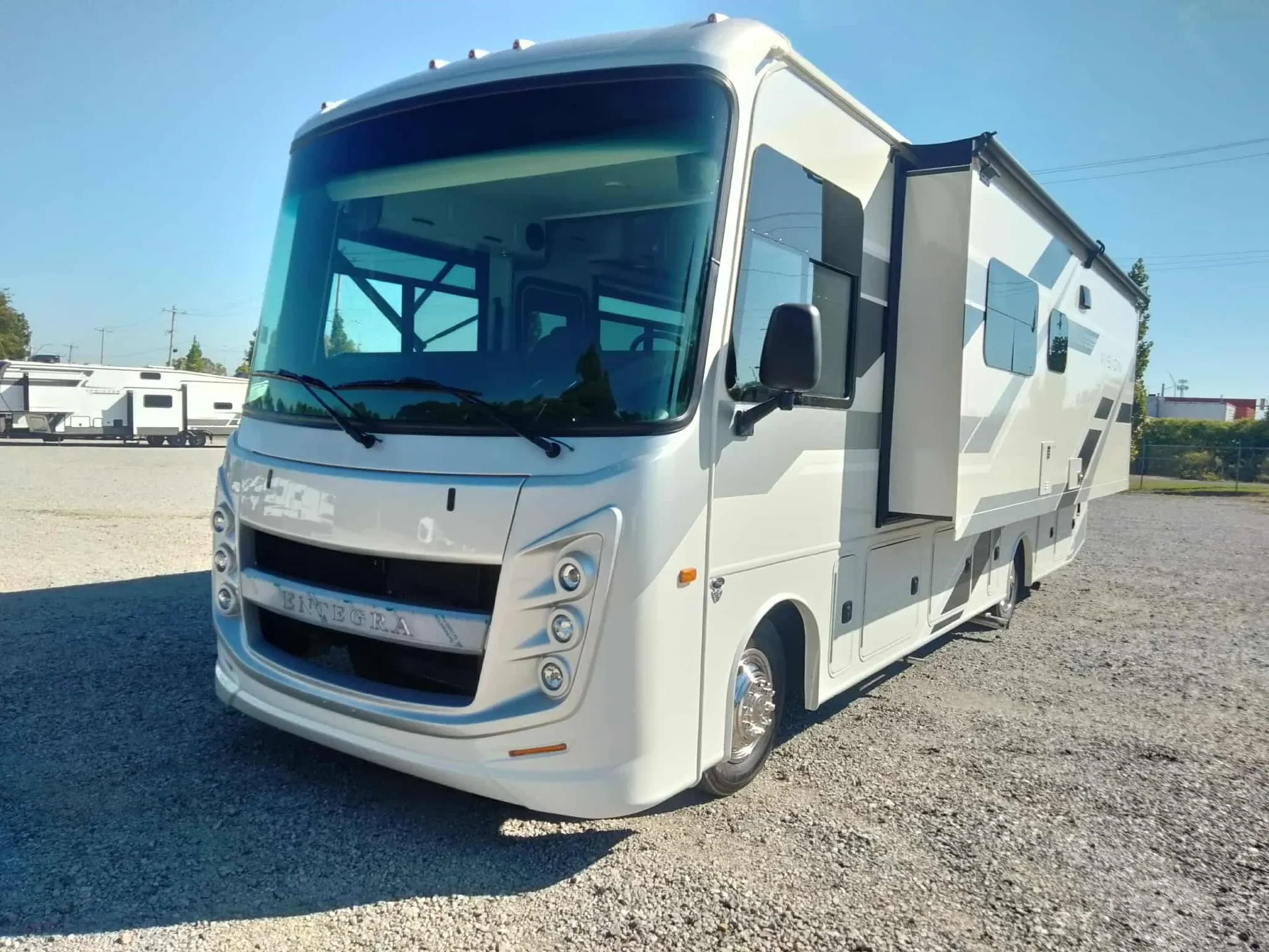 2026 Entegra Coach Vision 29S - Photo 4