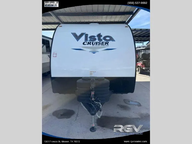 2026 Gulf Stream Vista Cruiser 23QBS - Photo 3