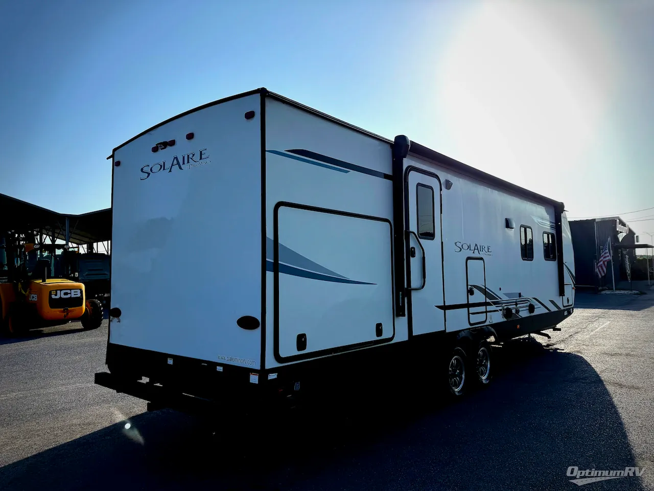 2022 Palomino Solaire 258RBSS - Photo 3