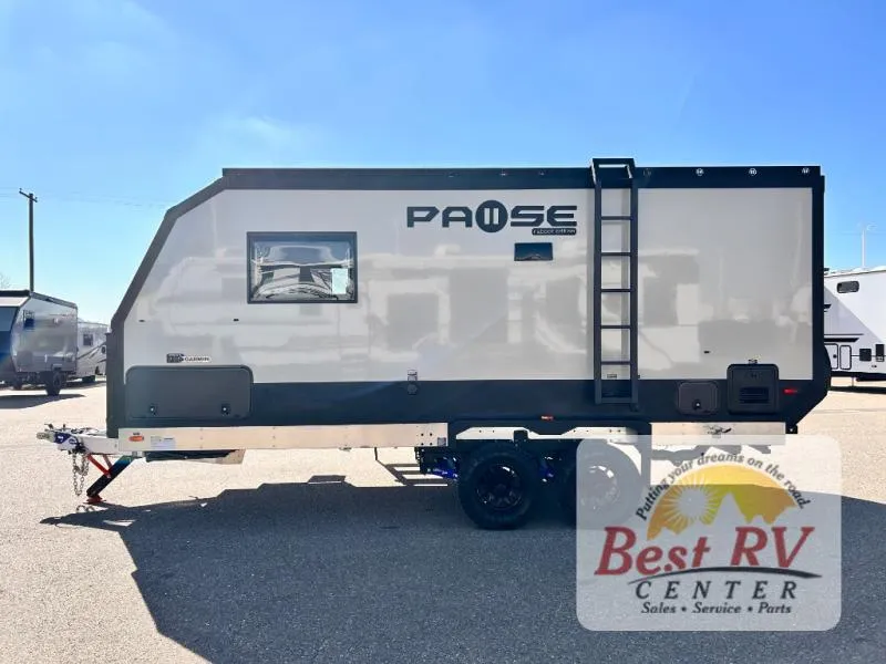 2026 Palomino Pause Reboot Edition 194 - Photo 4