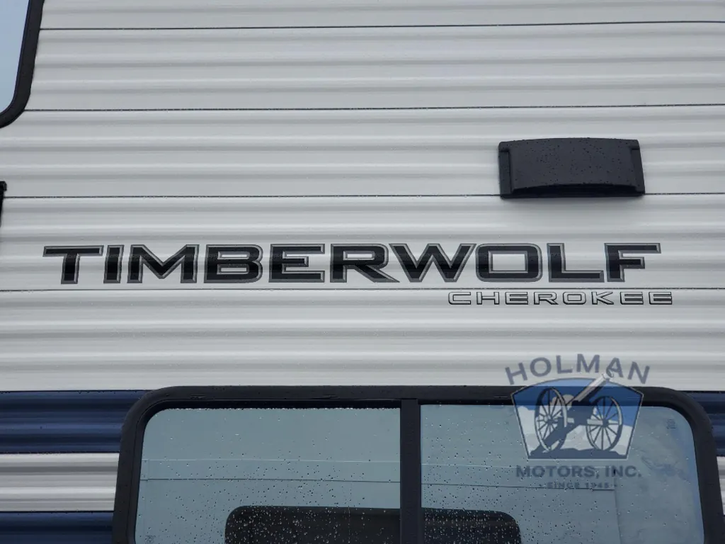 2027 Forest River Cherokee Timberwolf 39DC, Photos photo 8