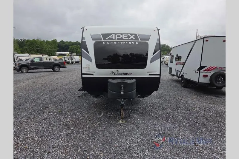 2023 Coachmen Apex Nano 208BHS - Photo 4