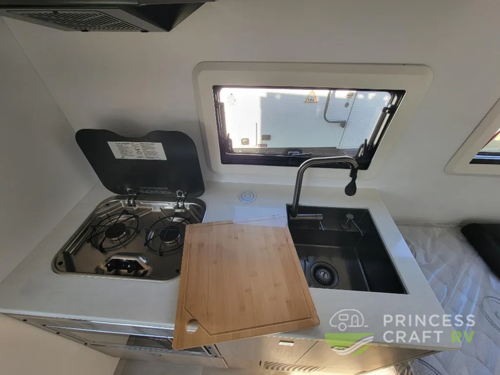 2026 Palomino Pause Reboot Edition 143, Photos photo 12