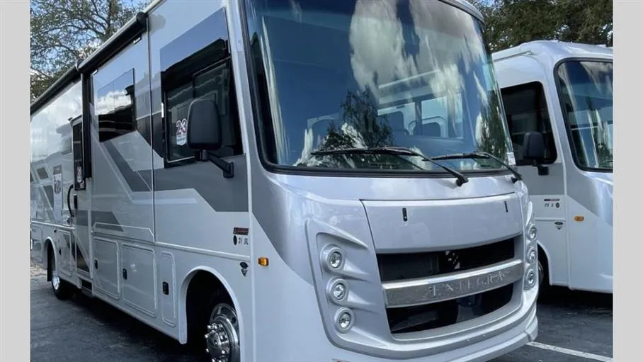2026 Entegra Coach Vision XL 31UL - Photo 2