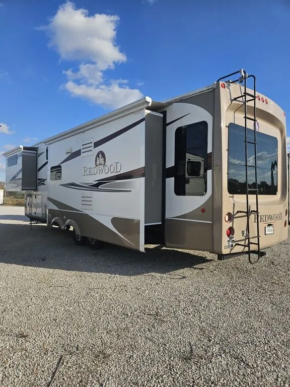 2013 Redwood RV Redwood RW40KB - Photo 4