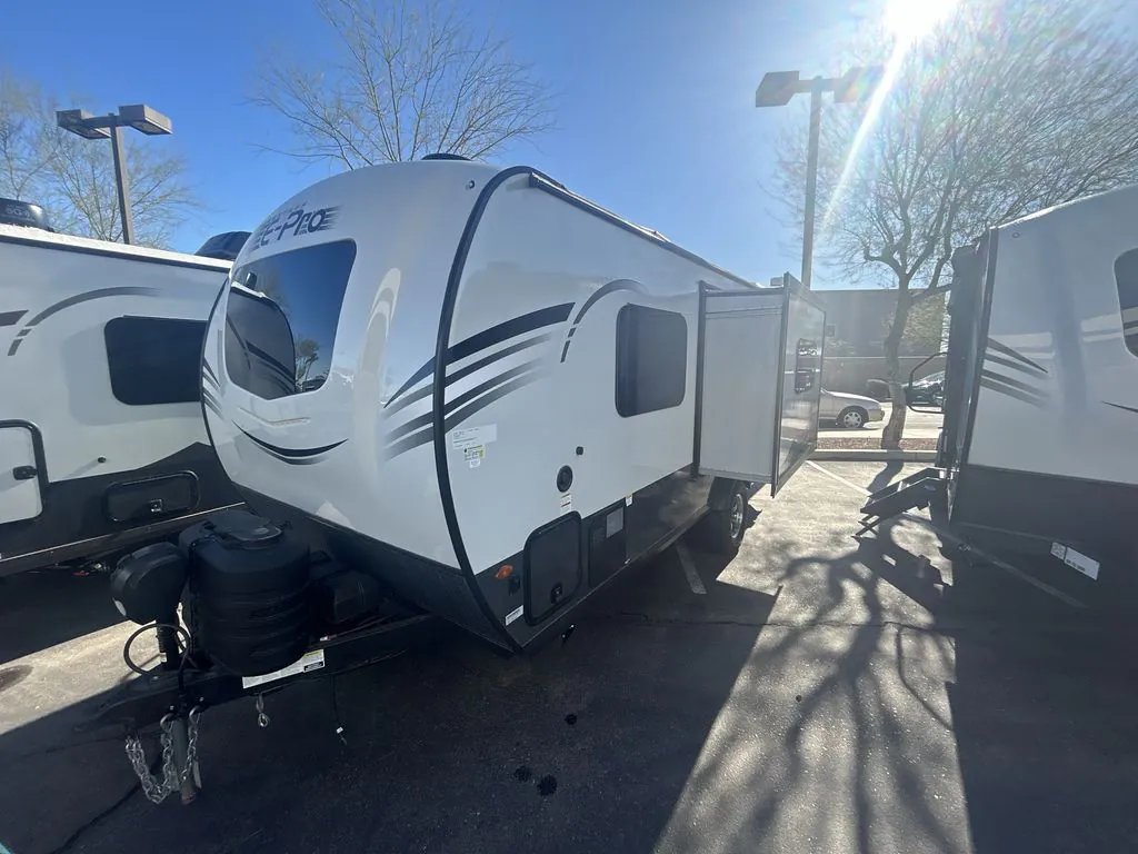 2025 Forest River Flagstaff E-Pro 20FBS — Photo 6