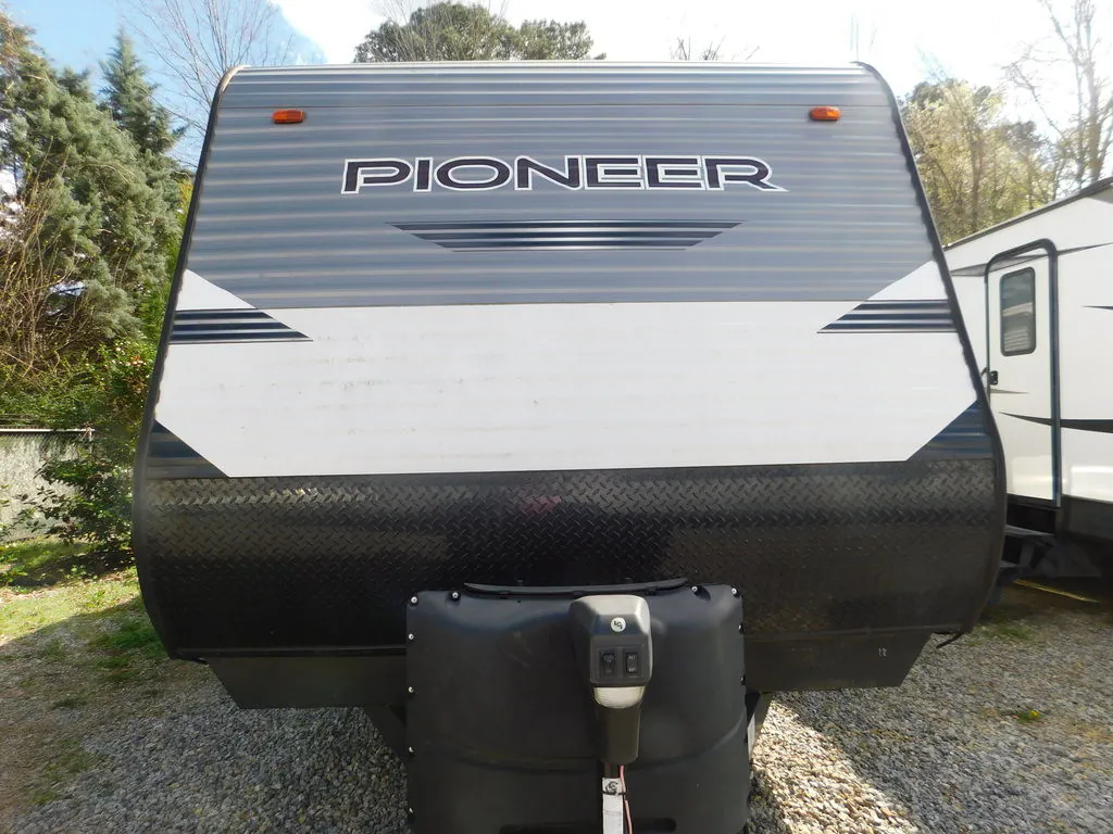 2021 Heartland Pioneer BH270 - Photo 3