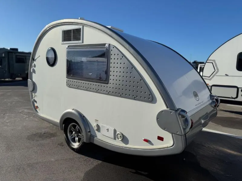 2018 NuCamp TAB 320 S - Photo 4