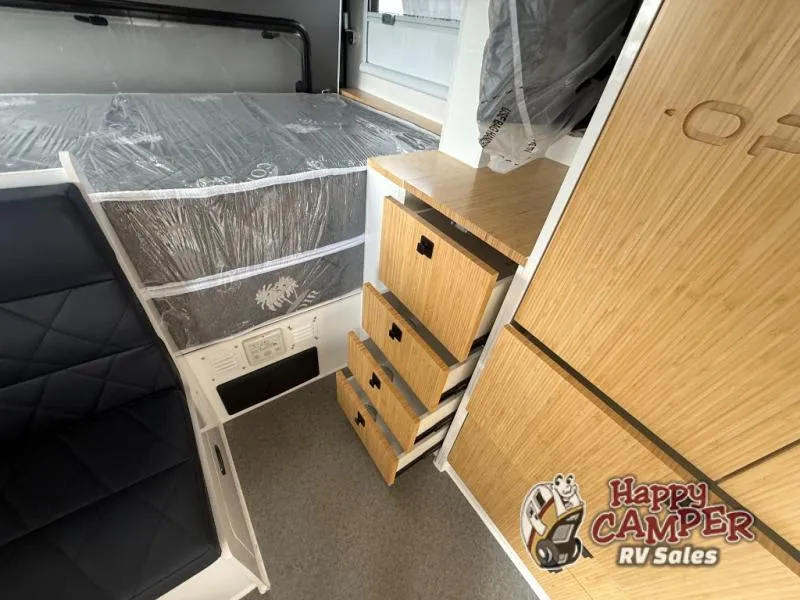 2026 Opus Camper OPUS New    OP15 - Photo 4