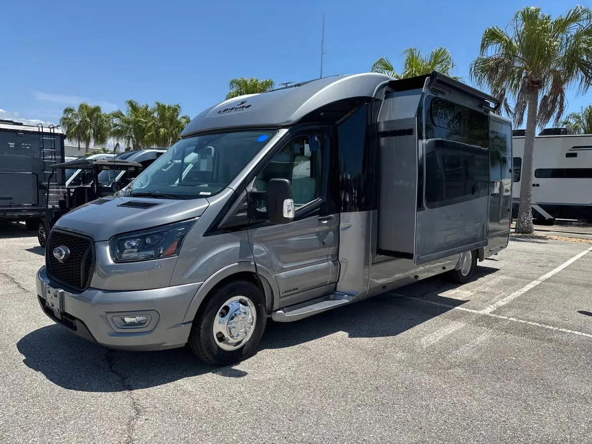 2026 Leisure Travel Vans Wonder 24MBL - Photo 2