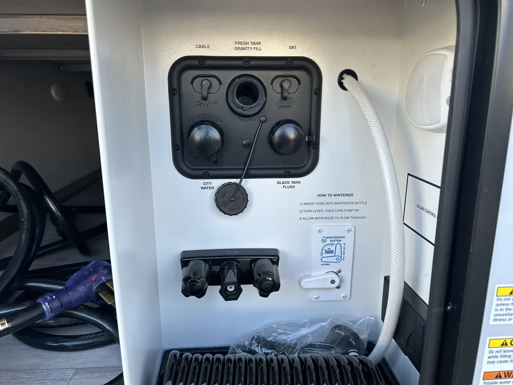 2026 Forest River Vibe Extreme Lite 2600BH, Photos photo 29