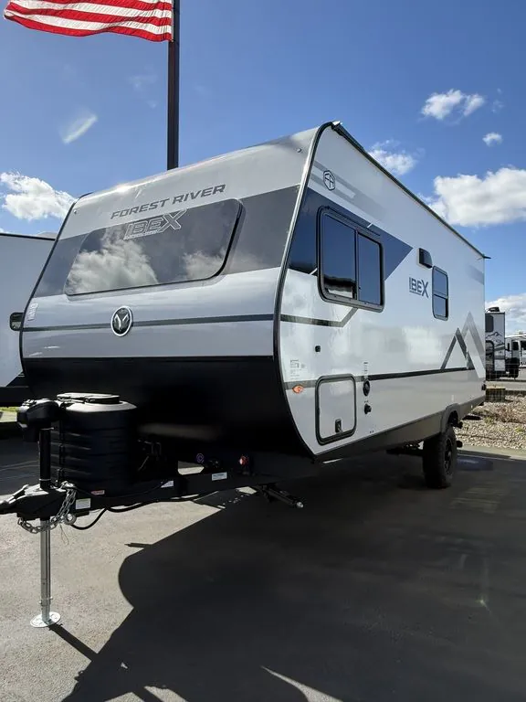 2026 Forest River IBEX 16MKD - Photo 4