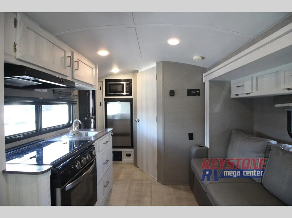 2021 Forest River Rockwood Geo Pro 19FBS, Photos photo 23