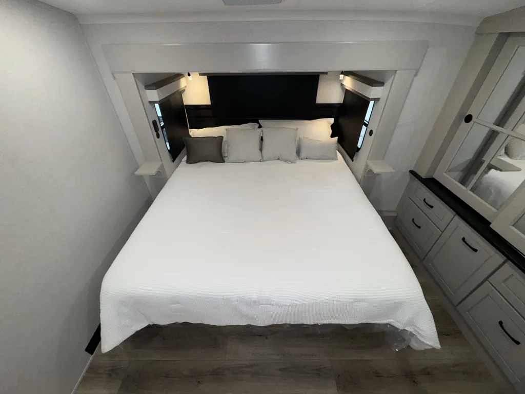 2026 Jayco North Point 395DSDB, Photos photo 18