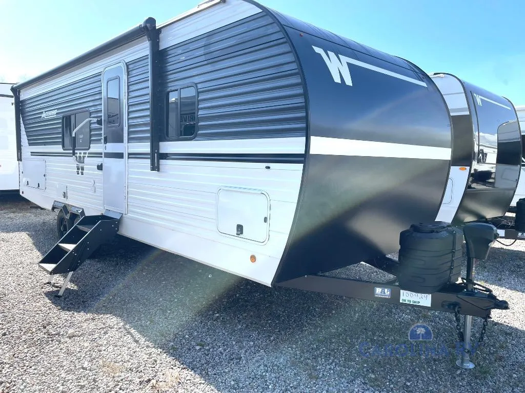 2026 Winnebago Access 25BH - Photo 2
