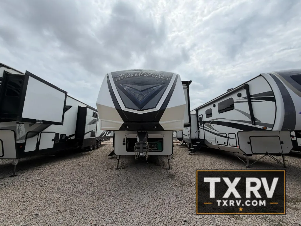 2018 Grand Design Momentum 351M, Photos photo 77
