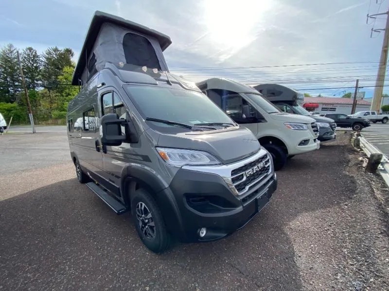 2027 Winnebago Solis 59P - Photo 4