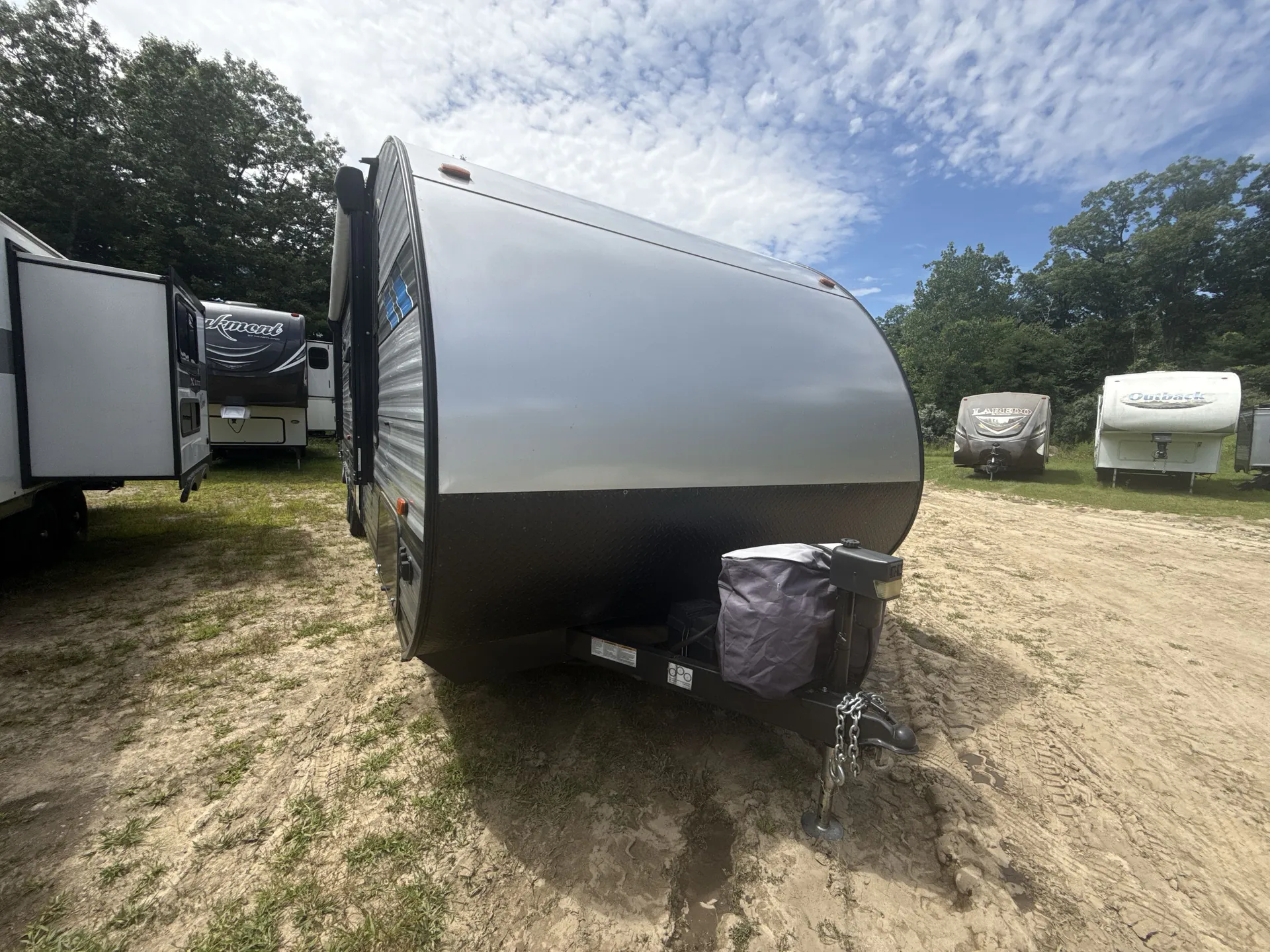 2021 Forest River Salem Cruise Lite 273QBXL - Photo 2