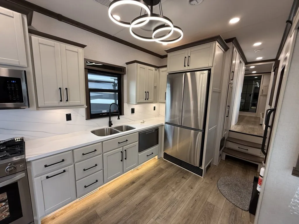 2026 Forest River RiverStone 420RE, Photos photo 30