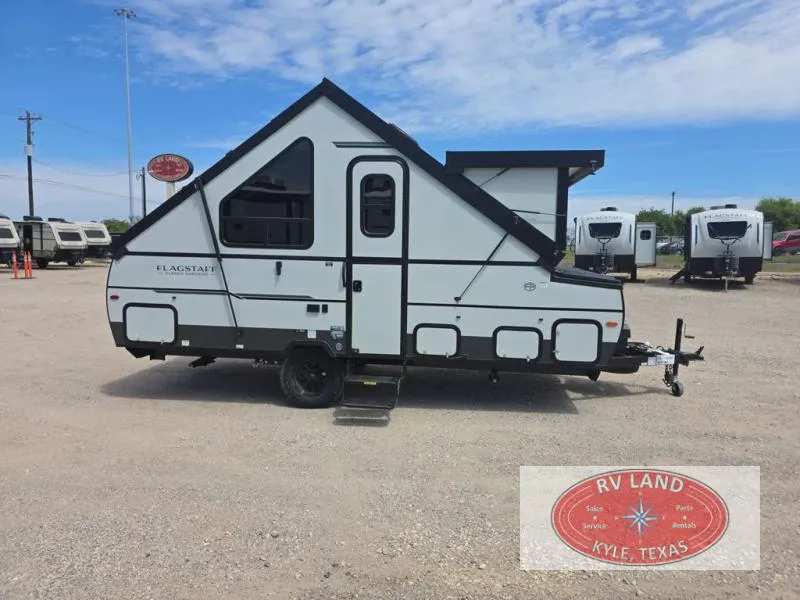 2026 Forest River RV Flagstaff A-Frame 21HS - Main photo