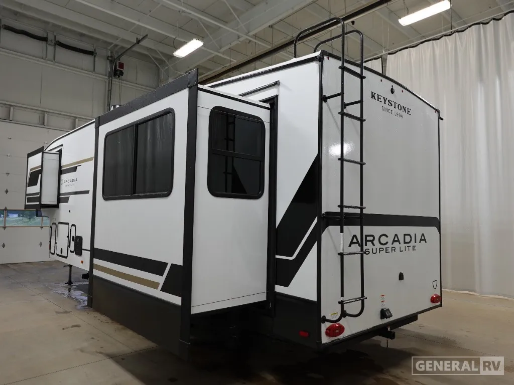 2026 Keystone Arcadia Super Lite 294SLRD - Photo 4