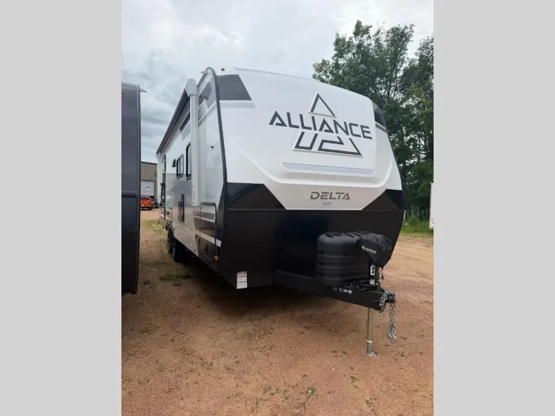 2027 Alliance RV Delta 262RB - Photo 2