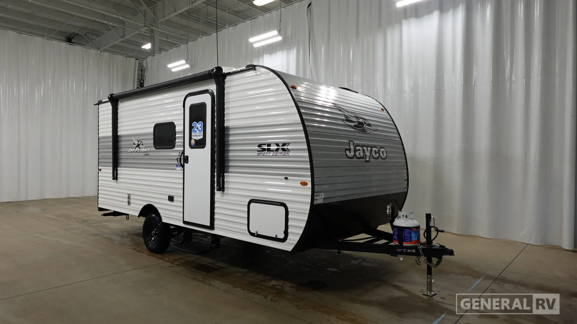 2026 Jayco Jay Flight SLX 170BH - Photo 2